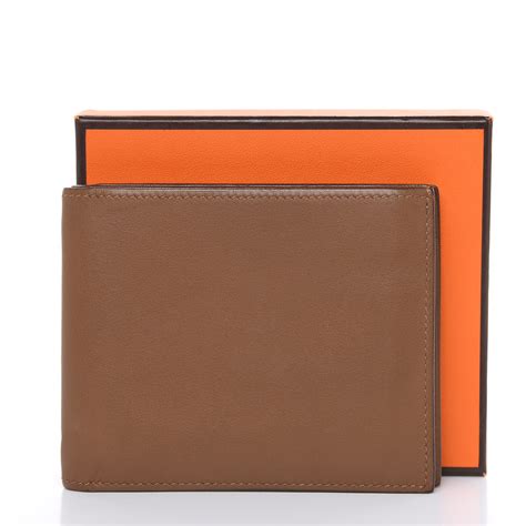 hermes citizen twill compact wallet|hermes citizen twill long wallet.